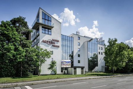 ARVENA Messe Hotel, Nürnberg, Allemagne