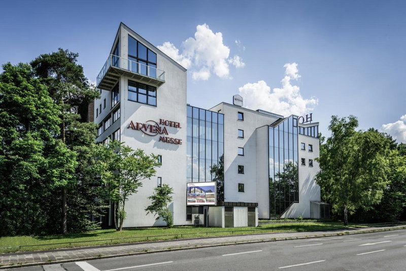 ARVENA Messe Hotel, Nürnberg, Allemagne