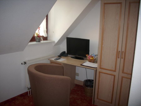 Altstadthotel "Garni" Grimma, Grimma, Germany