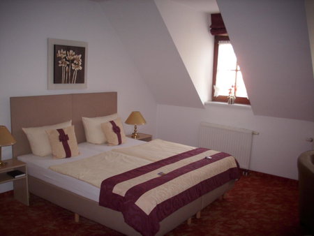 Altstadthotel "Garni" Grimma, Grimma, Germany
