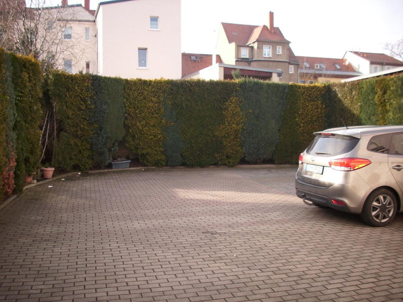 Altstadthotel "Garni" Grimma, Grimma, Germany
