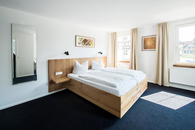 Stadthotel Waldhorn, Kirchheim unter Teck, Germany