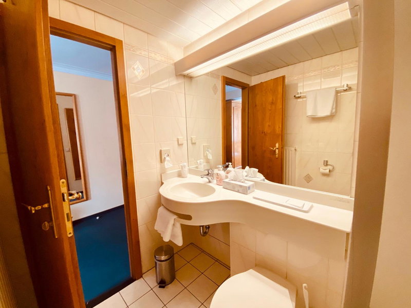 Stadthotel Waldhorn, Kirchheim unter Teck, Germany