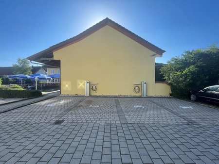 Hotel Alter Wirt, Hallbergmoos, Германия