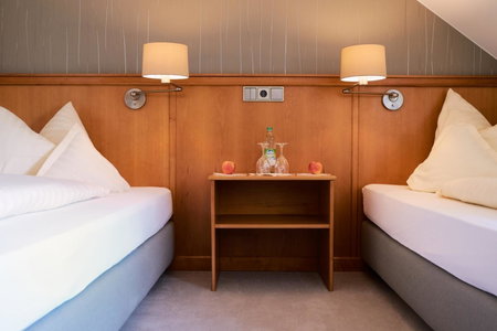 Hotel Alter Wirt, Hallbergmoos, Германия