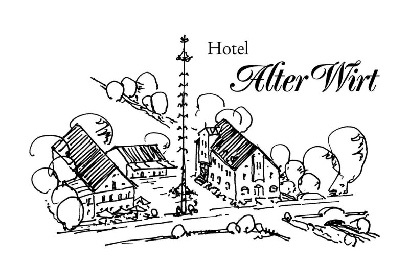 Hotel Alter Wirt, Hallbergmoos, Германия