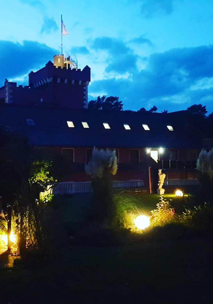 Hotel · The Lakeside - Burghotel zu Strausberg, Strausberg