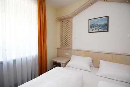 Hotel Leopold, Munich, Deutschland
