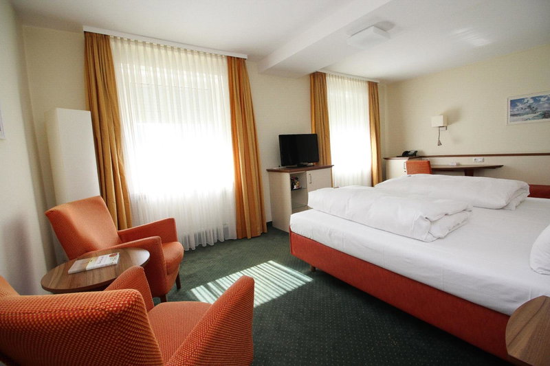 Hotel Leopold, Munich, Deutschland