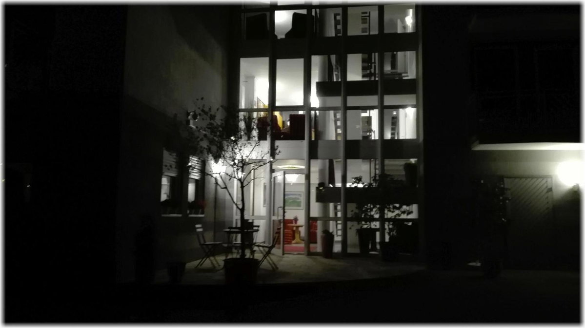 Hotel Neckarlux, Deutschland