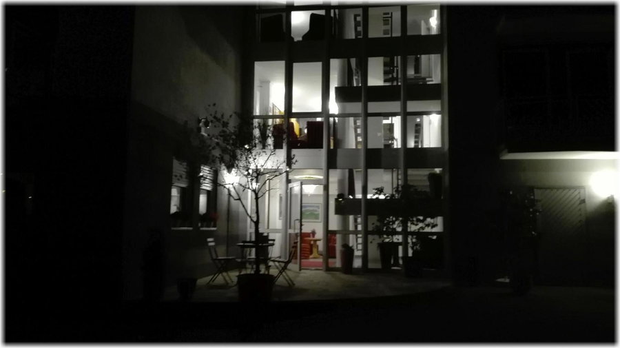 Hotel Neckarlux, Heidelberg, Alemania