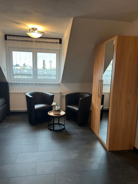Hotel zur Wasserburg, Kerpen, Alemania