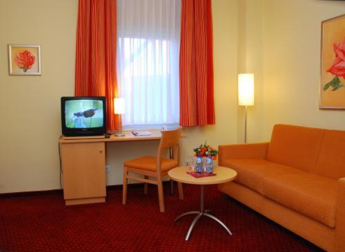 Hotel Tivoli, Osterholz-Scharmbeck, Germany