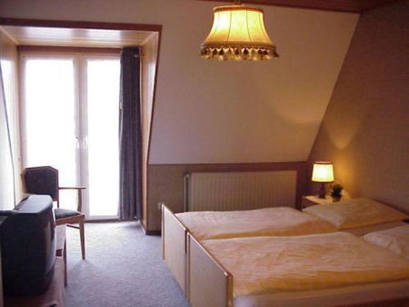Hotel Tivoli, Osterholz-Scharmbeck, Germany
