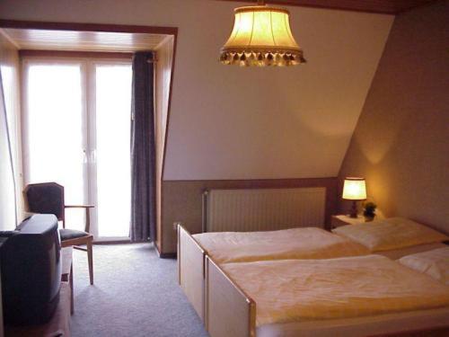 Hotel Tivoli, Osterholz-Scharmbeck, Germany