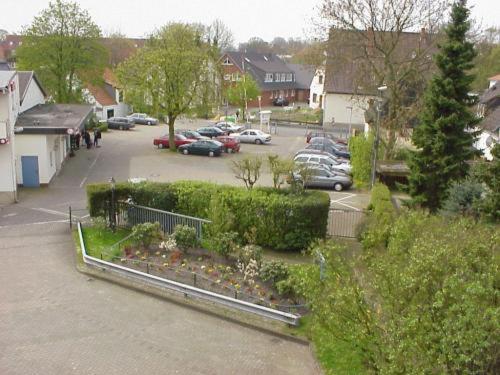 Hotel Tivoli, Osterholz-Scharmbeck, Germany