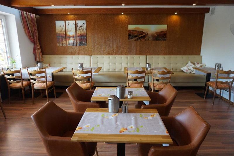Hotel Diana Garni, Malente, Deutschland