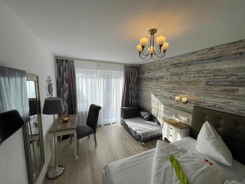Hotel Diana Garni, Malente, Deutschland