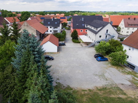 Landgasthof Zahn, Neu-Ulm, Germany