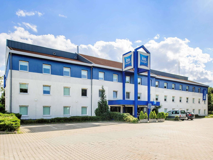 ibis budget Dresden Kesselsdorf, Wilsdruff, Deutschland