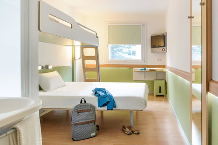 ibis budget Dresden Kesselsdorf, Wilsdruff, Deutschland