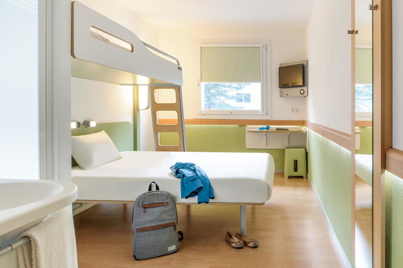 ibis budget Dresden Kesselsdorf, Wilsdruff, Deutschland