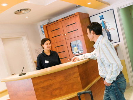 ibis budget Dresden Kesselsdorf, Wilsdruff, Deutschland