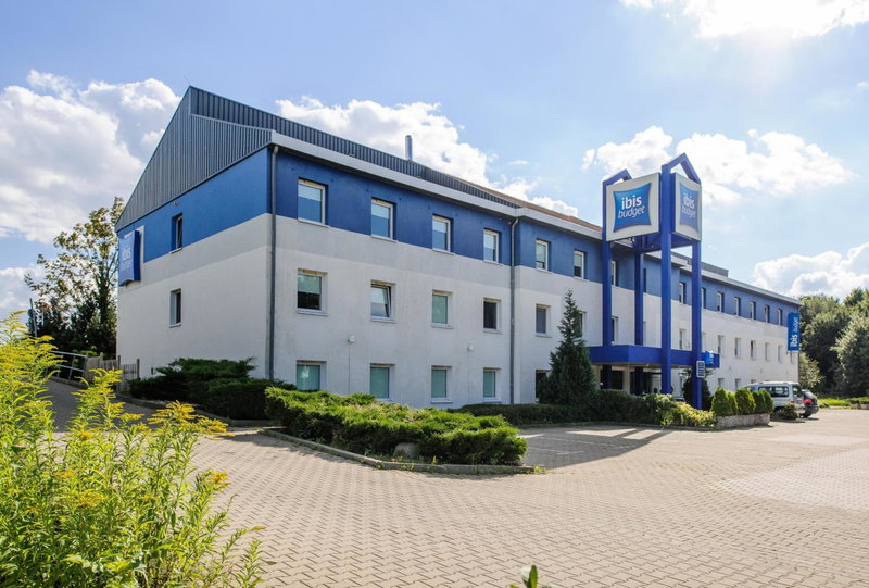 ibis budget Dresden Kesselsdorf, Wilsdruff, Deutschland