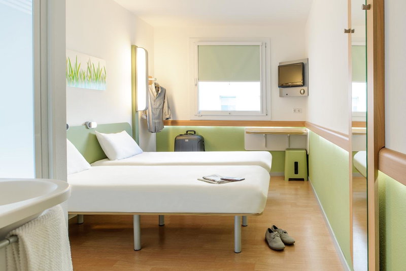 ibis budget Dresden Kesselsdorf, Wilsdruff, Deutschland