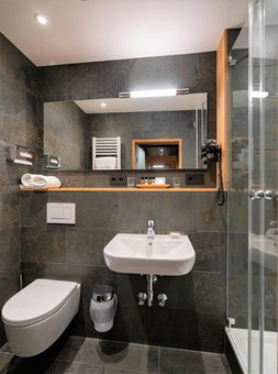 Parkhotel Traunstein, Traunstein, Германия