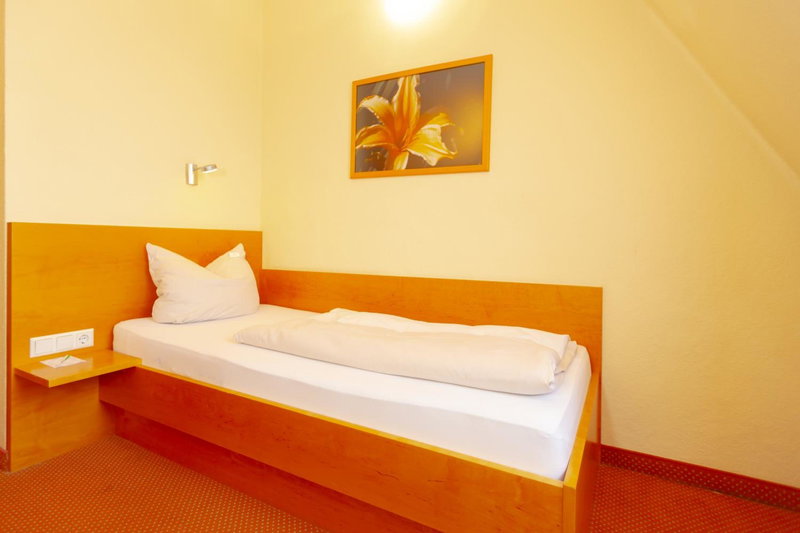 Parkhotel Traunstein, Traunstein, Германия