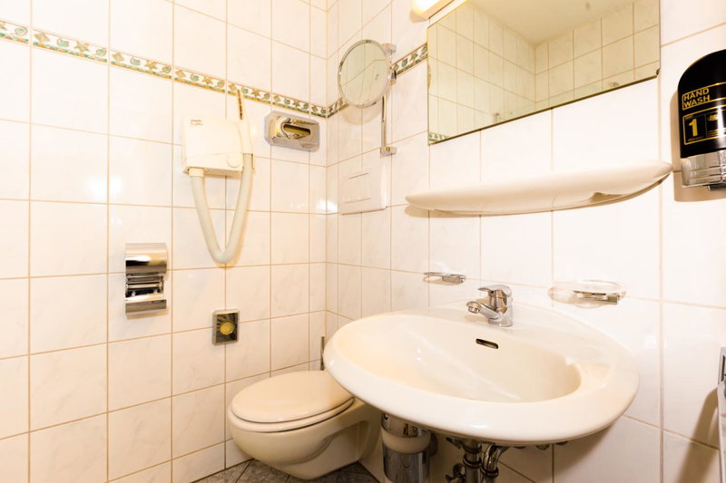 Parkhotel Traunstein, Traunstein, Германия