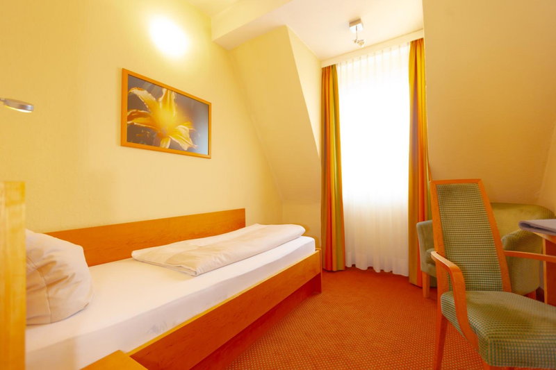 Parkhotel Traunstein, Traunstein, Германия