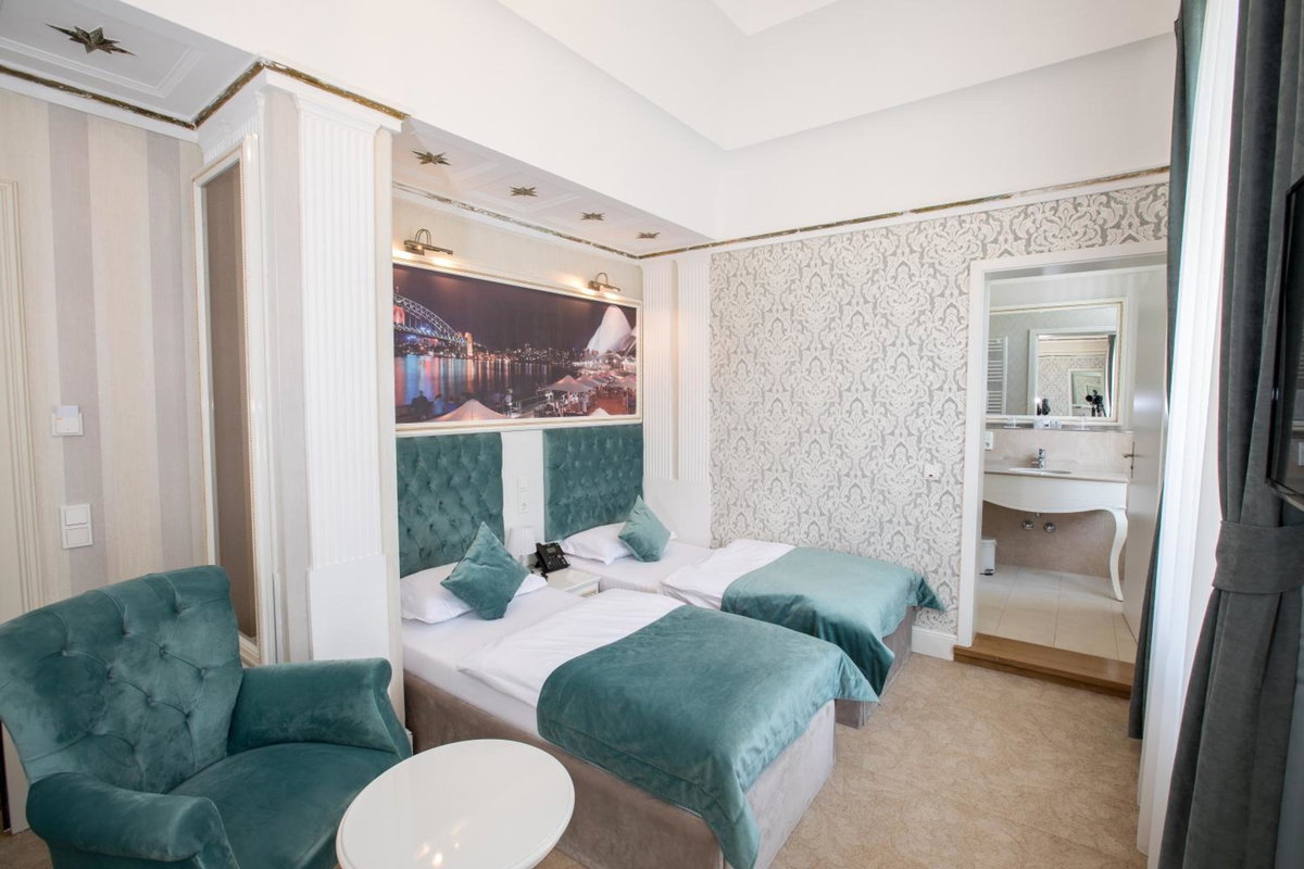 Hotel · Hotel Amts-Apotheke, Limburg An Der Lahn