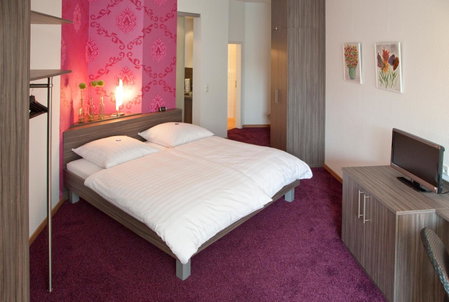 B&B Appartements Bischof & Bürk GbR, Tuttlingen, Germany