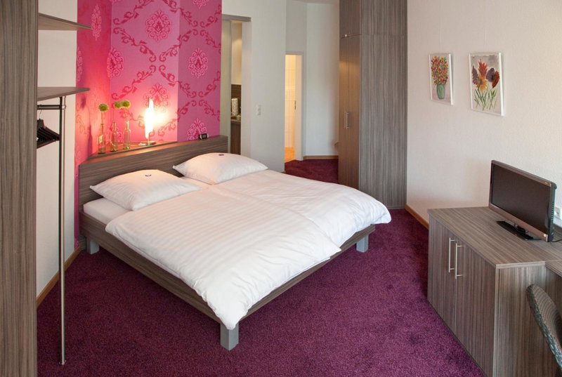 B&B Appartements Bischof & Bürk GbR, Tuttlingen, Germany