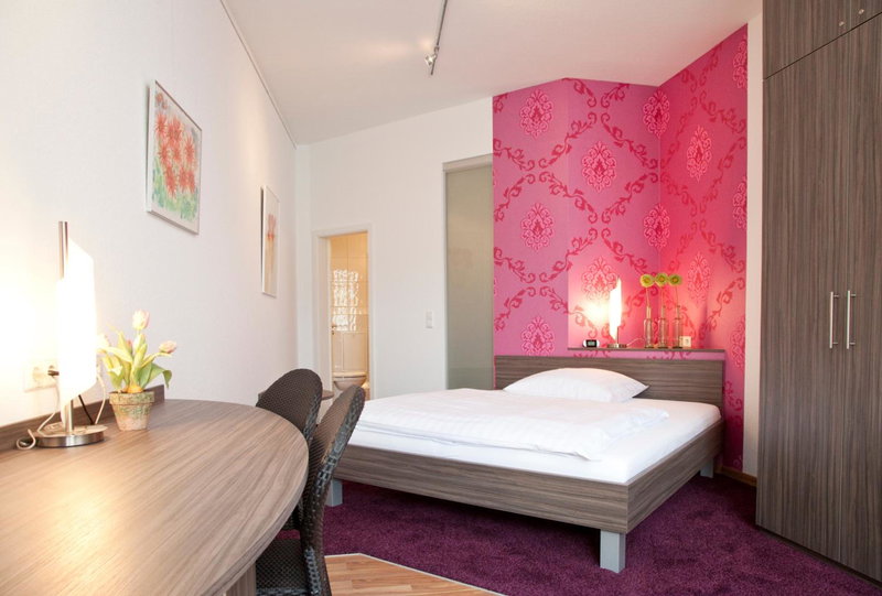 B&B Appartements Bischof & Bürk GbR, Tuttlingen, Germany