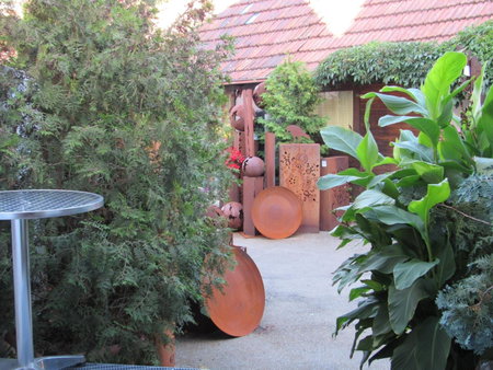 B&B Appartements Bischof & Bürk GbR, Tuttlingen, Germany