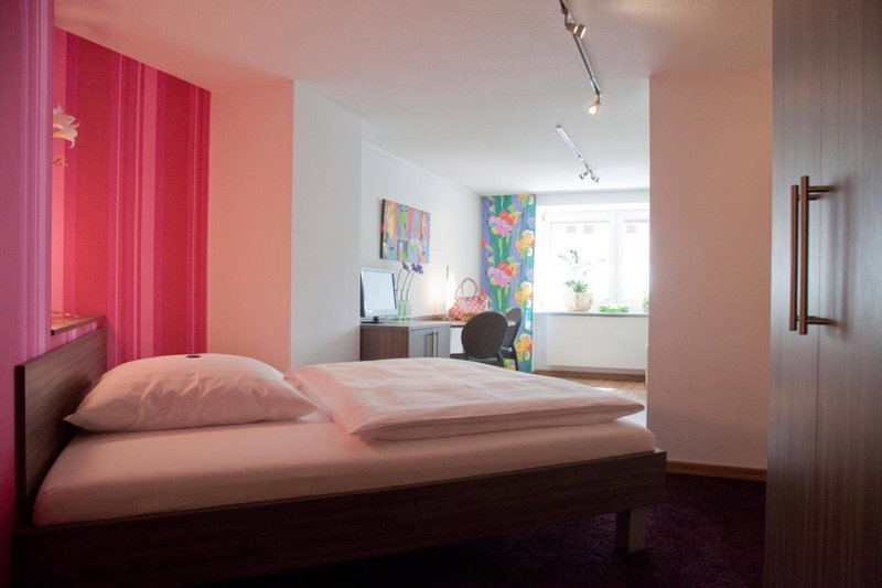 B&B Appartements Bischof & Bürk GbR, Tuttlingen, Germany