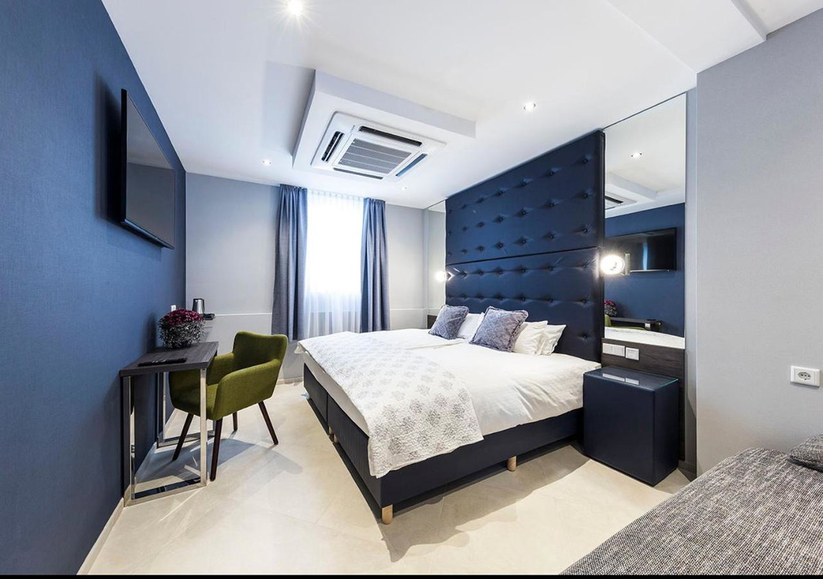 Hotel · Hotel Tommasi, Moerfelden-Walldorf