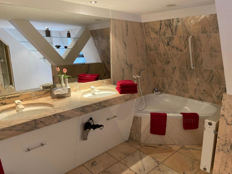Hotel Pilgrimhaus, Soest, Allemagne