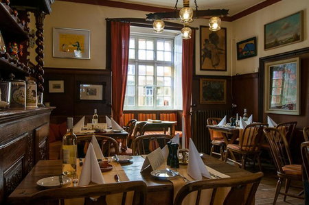 Hotel Pilgrimhaus, Soest, Allemagne