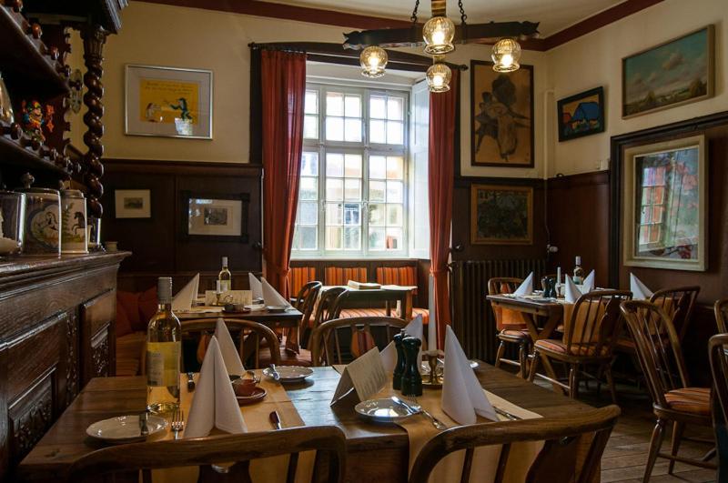 Hotel Pilgrimhaus, Soest, Allemagne