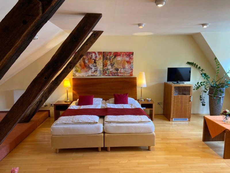 Hotel Pilgrimhaus, Soest, Allemagne