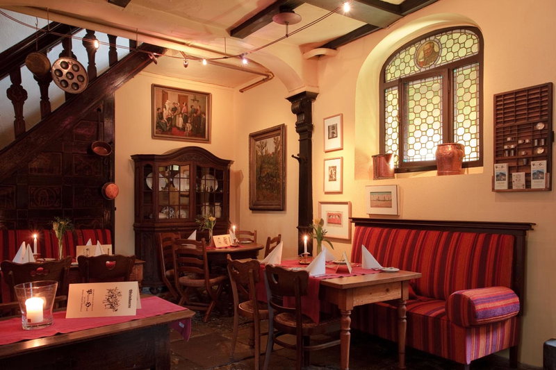 Hotel Pilgrimhaus, Soest, Allemagne