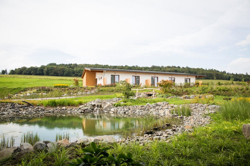 Hotel Zur-Borke, Neuenrade, Alemania