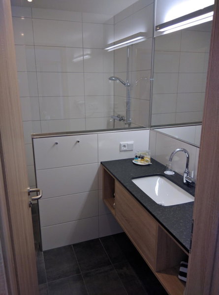 Hotel Zur-Borke, Neuenrade, Alemania