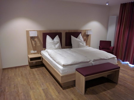 Hotel Zur-Borke, Neuenrade, Германия