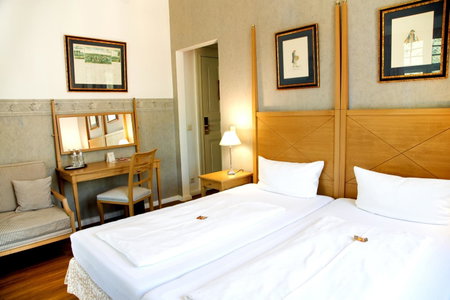 Hotel Kronprinz, Falkensee, Germany