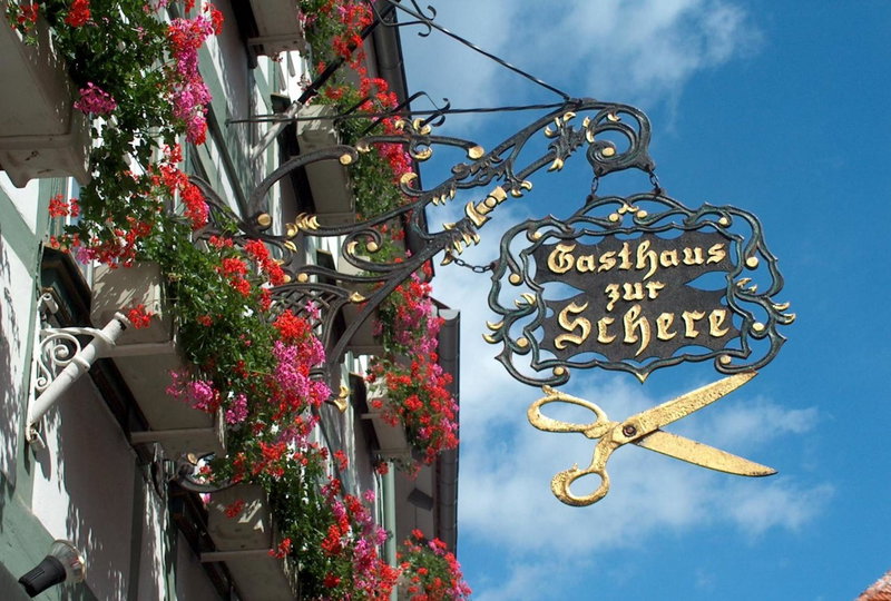Hotel Schere, Northeim, Germany